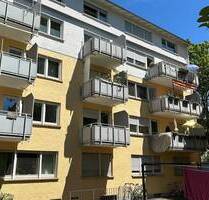 Geräumige 4 Zimmer Wohnung in Freiburg - Zähringen - Freiburg im Breisgau