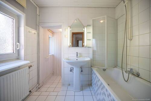Badezimmer... - 