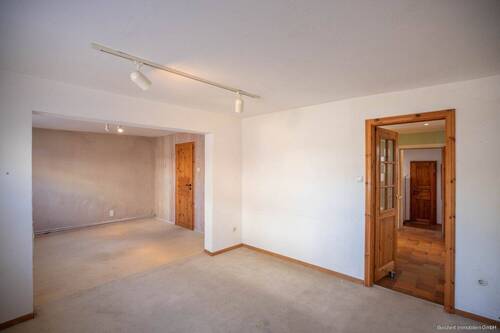 Wohn- und Esszimmer - Einfamilienhaus mit 118,30 m² in Uetersen zum Kaufen