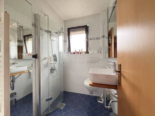 Badezimmer EG - 