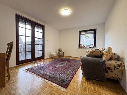 Wohnzimmer OG - 