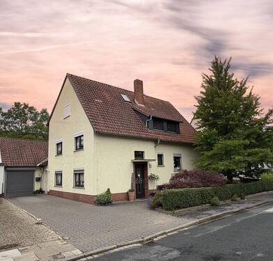 Außenansicht - Perfektes Zuhause, für Familien in ruhiger Lage, mit viel Raum