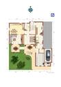 Grundriss EG - 