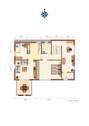 Grundriss DG - 