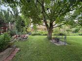 Gartenanlage - 