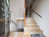 Treppenhaus EG - 