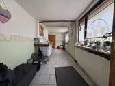 Durchgang Anbau - 