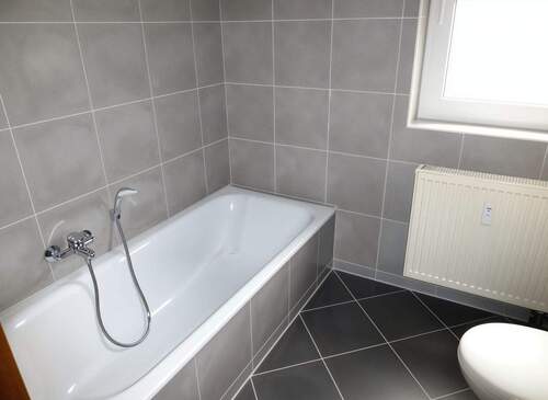 Teilansicht Tageslichbad EG - 