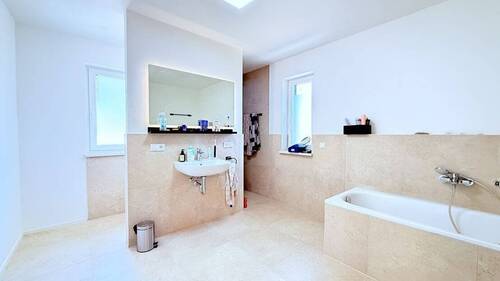 Badezimmer I - 