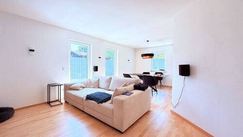 Wohnbereich I - 6 Zimmer Einfamilienhaus in Töging a.Inn