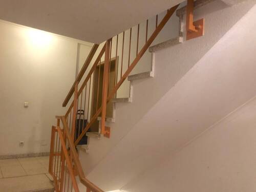 Treppenhaus - 