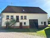 Ansicht Haus 2 - 
