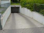 Tiefgarage - 