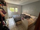 Schlafzimmer EG - 