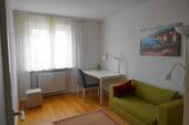 Arbeitszimmer/Kind - 