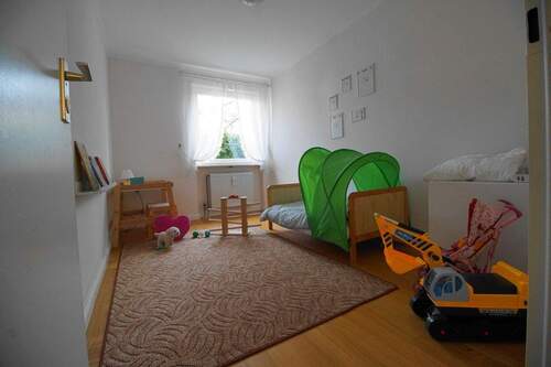 Kinderzimmer - 