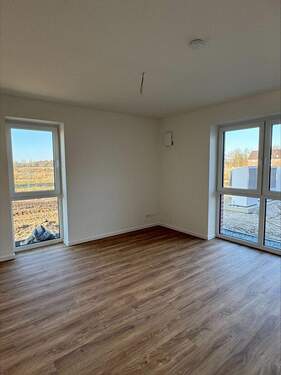 Zimmer 2 - Etagenwohnung mit 95,70 m&sup2; in Oldenburg zur Miete