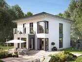 Beispielbebauung Sunshine 136 V7 - LivingHaus - Dein individuelles Traumhaus in Straubenhardt mit maximalem Zuhause-Gefühl