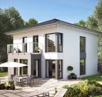 LivingHaus - Dein individuelles Traumhaus in Straubenhardt mit maximalem Zuhause-Gefühl
