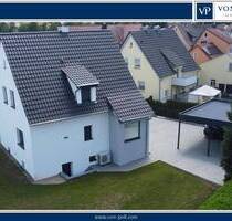 Modernes Einfamilienhaus mit Garten - Viereth-Trunstadt / Trunstadt