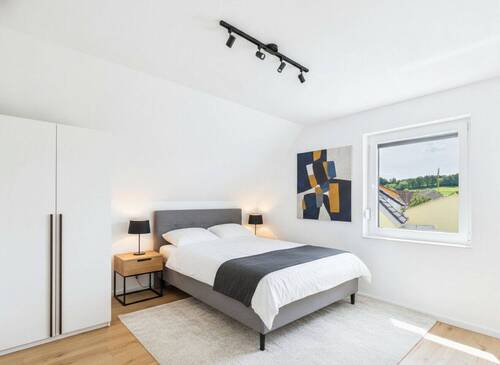 Schlafzimmer KI - 
