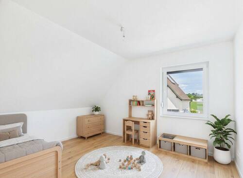 Kinderzimmer KI - 