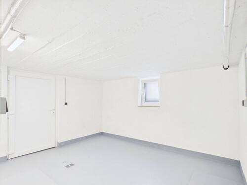 Waschraum - 