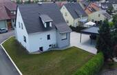 Bild 2 - 6 Zimmer Einfamilienhaus zum Kaufen in Viereth-Trunstadt / Trunstadt