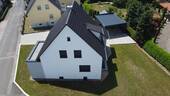 Nord - 6 Zimmer Einfamilienhaus in Viereth-Trunstadt / Trunstadt