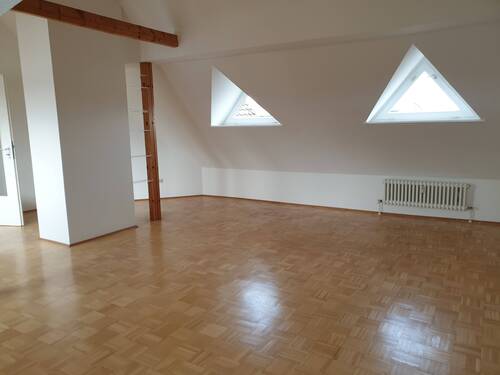 Wohnzimmer links - 