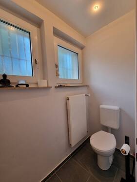 Gäste-WC - 