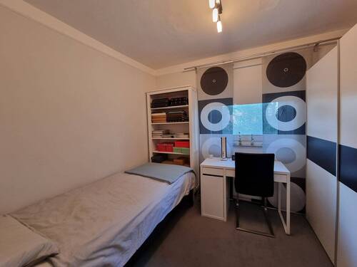 Schlafzimmer - 