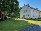 Ansicht - Reihenendhaus in Osnabrück zu verkaufen - einziehen und wohlfühlen!