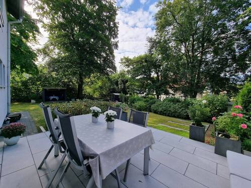 Terrasse - 