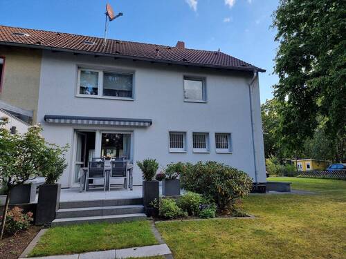Terrasse - 