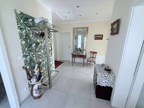 Diele - Bungalow mit 173,30 m² in Malching zum Kaufen