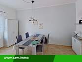 Esszimmer - Hübsche 5-Raum-Wohnung sucht nette Familie