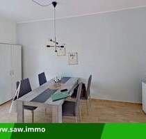 Hübsche 5-Raum-Wohnung sucht nette Familie - Köthen/ Anhalt