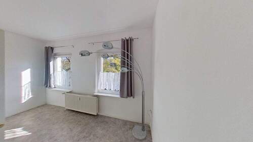 Schlafzimmer - 5 Zimmer Etagenwohnung in Köthen/ Anhalt