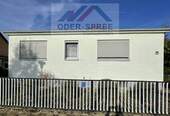 Hausansicht - 4 Zimmer Einfamilienhaus zum Kaufen in Fürstenwalde/Spree