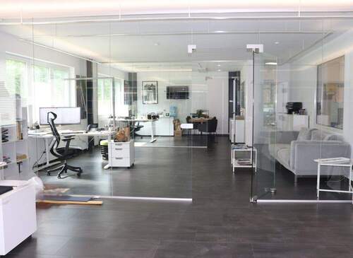 3 - Halle in Büdelsdorf