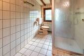 Badezimmer Dachgeschoss - 