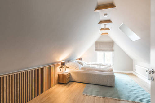 Schlafzimmer - 