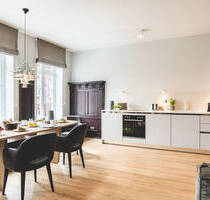 Ferienwohnung mit Stil auf Zeit zu vermieten - Lüneburg