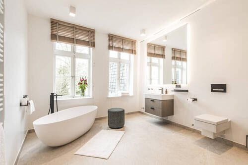 Badezimmer - 