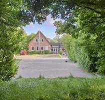 Wohnen in der alten dänischen Schule - etwas wirklich Besonderes! - Neukirchen