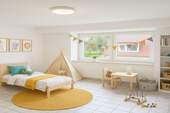 Visualisierung Kinderzimmmer - 