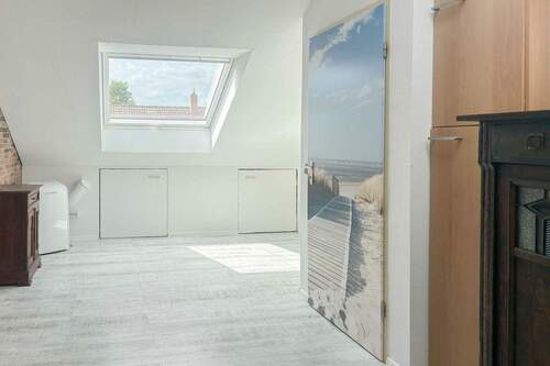 Studio - Reihenmittelhaus mit 104,00 m&sup2; in Buxtehude zum Kaufen