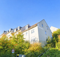 Ruhig gelegene EG-Wohneinheit in Meißen