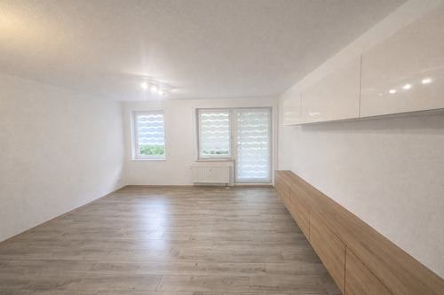 Wohnzimmer - 3 Zimmer Einfamilienhaus in Meißen